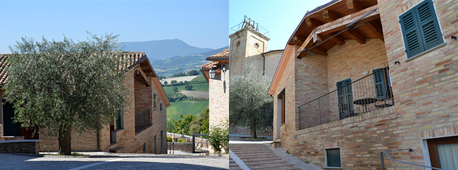 Albergo Ristorante - CASA OLIVA - Pesaro