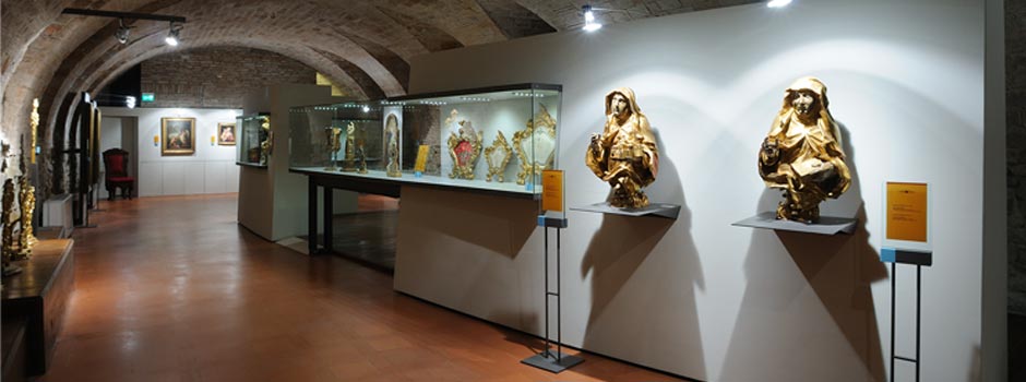 Museo Diocesano - Pesaro